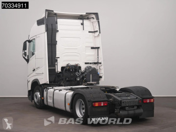 Tahač Volvo F6 FH 460 4X2 Globe APK 08-2027 2x Tanks I-ParkCool