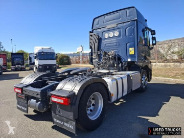 Tahač Renault C-Series