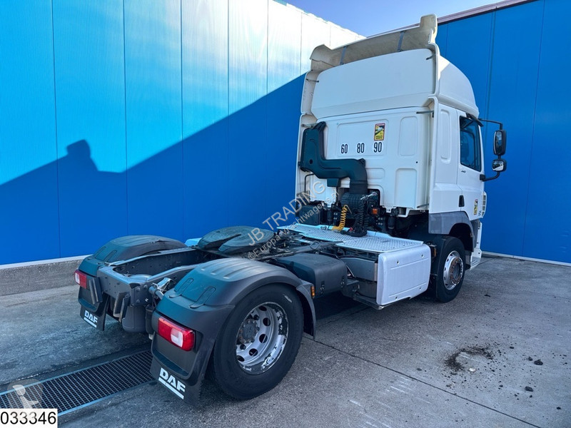 Nyergesvontató DAF 440 EURO 6