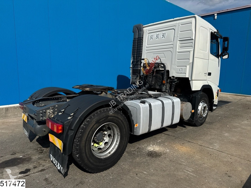 Cabeza tractora Volvo 440 EURO 4, PTO,...