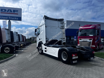 Tahač DAF XF n 480 FT 4X2