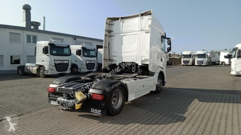 Tahač DAF XG 480 FT 4X2