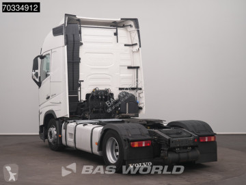 Cabeza tractora Volvo