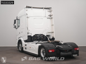 Cabeza tractora DAF