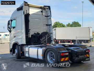 Cabeza tractora Volvo FH 460 4X2 Retarder 2x Tanks 90% Tyres!