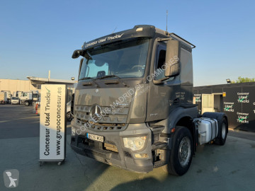 Cabeza tractora Mercedes Arocs 1845LS
