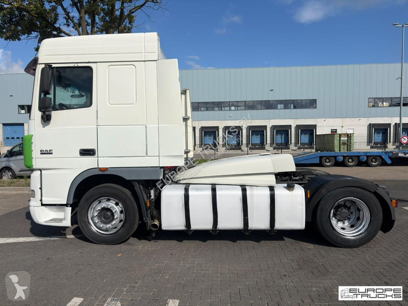 DAF 460 Steel/Air - Automatic - Airco -...
