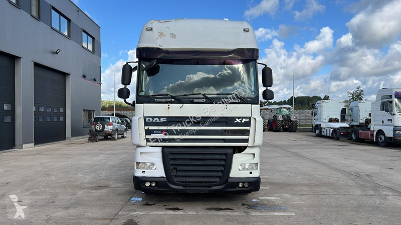Cabeza tractora DAF 105460 (AIRCO / SUPER SPACE...
