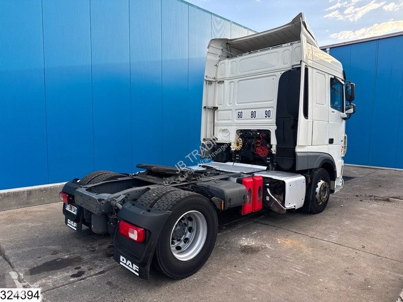 Cabeza tractora DAF 480 EURO 6, ACC