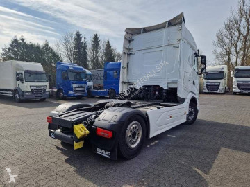 DAF XG 480 FT 4X2 tractor unit