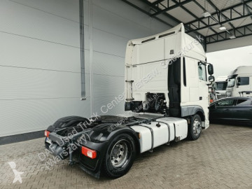 Cabeza tractora DAF