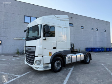 Nyergesvontató DAF xf480