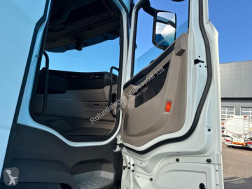 DAF XG tractor unit