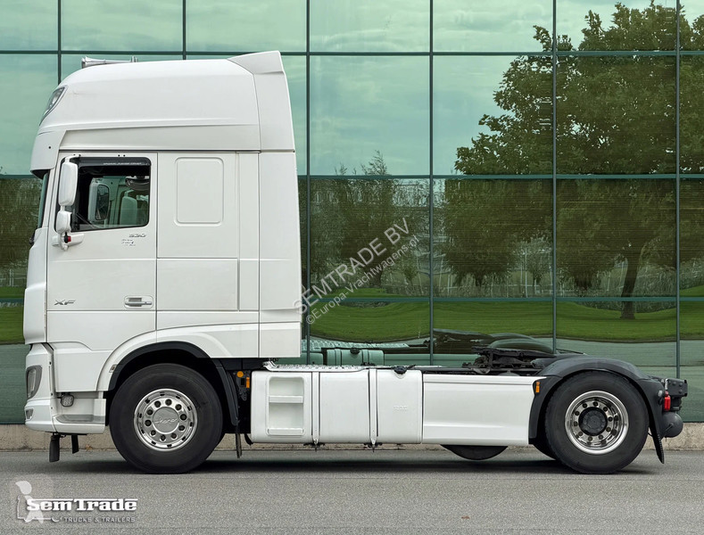 Cabeza tractora DAF 530 FTP SSC...