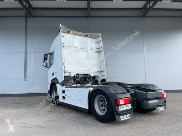 Cabeza tractora DAF
