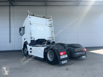 Cabeza tractora DAF