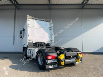 Cabeza tractora DAF
