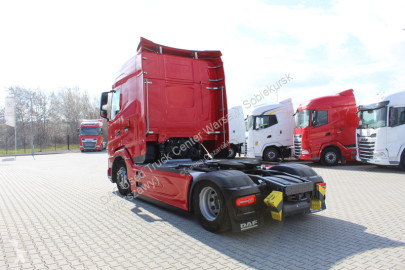 Cabeza tractora DAF XG 480 FT 4X2