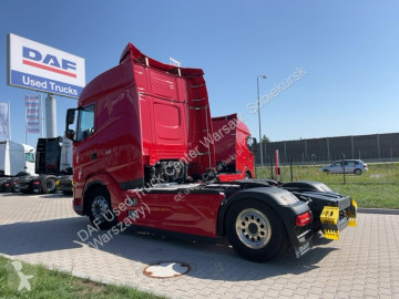 Cabeza tractora DAF XG 480 FT 4X2