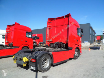 Cabeza tractora DAF XG 480 FT 4X2