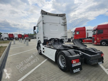 Cabeza tractora DAF XF n 480 FT 4X2