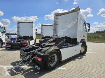 Cabeza tractora DAF XF n 480 FT 4X2