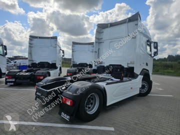 Cabeza tractora DAF XF n 480 FT 4X2