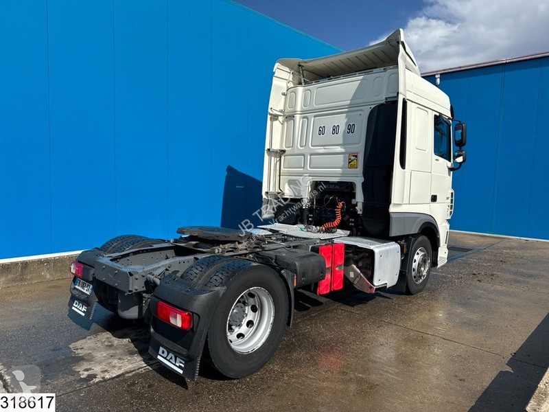 Cabeza tractora DAF 480 EURO 6, ACC