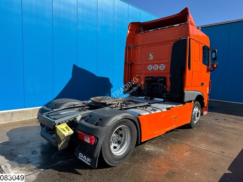 Cabeza tractora DAF EURO 6, ACC, Retarder