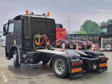 Nyergesvontató Volvo F6 FM FM 260