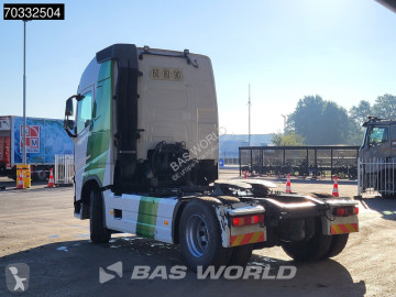 Cabeza tractora Volvo FH 460 4X2 Retarder Hydraulic
