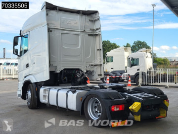 Nyergesvontató DAF XG 480 4X2 2xTanks ACC