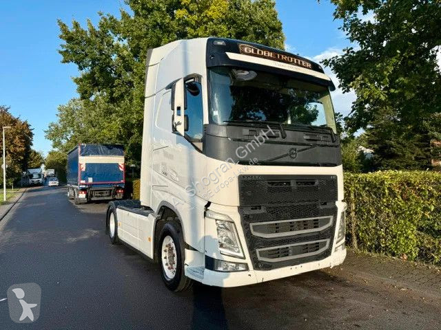 Cabeza tractora Volvo 500 Globetrotter / 2 x...