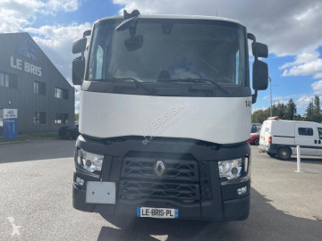 Renault nyergesvontató