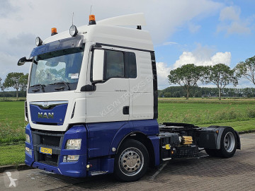 Nyergesvontató MAN TGX 18.440