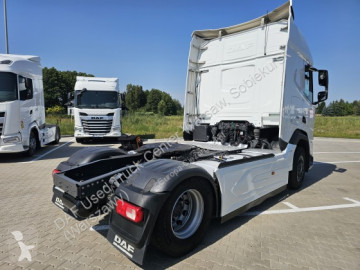 DAF nyergesvontató