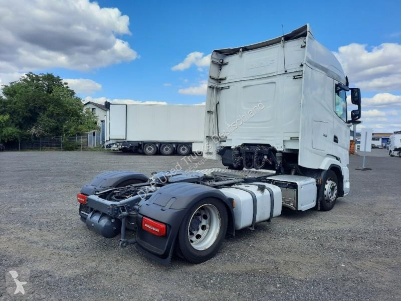 Тягач DAF 530 FT LOW DECK 4X2