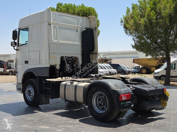 Nyergesvontató DAF XF 480