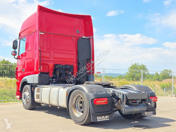 Nyergesvontató DAF XF 480
