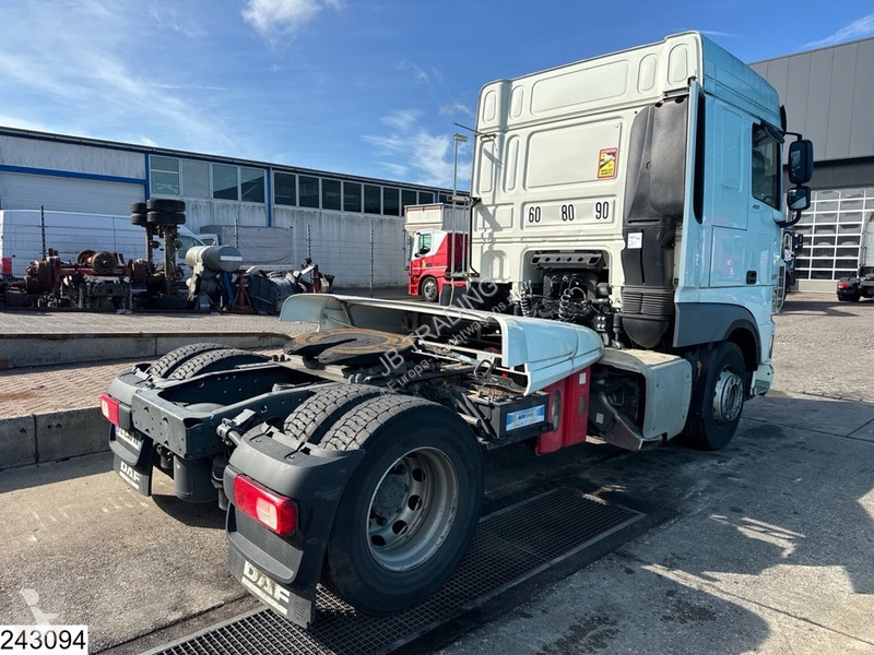 Tractor DAF 480 EURO 6, ACC