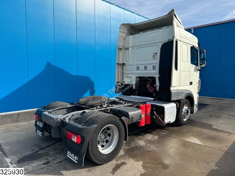 Tractor DAF 480 EURO 6, ACC