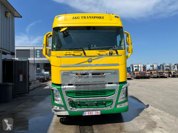 Cabeza tractora Volvo FH13 13500 / Globetrotter / Euro 6 / Engine Problem