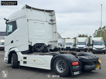 DAF nyergesvontató