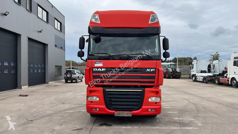 Cabeza tractora DAF 105460 (TRES PROPRE / BONNE...