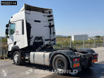 Cabeza tractora Renault T 460 4X2 Retarder 2xTanks