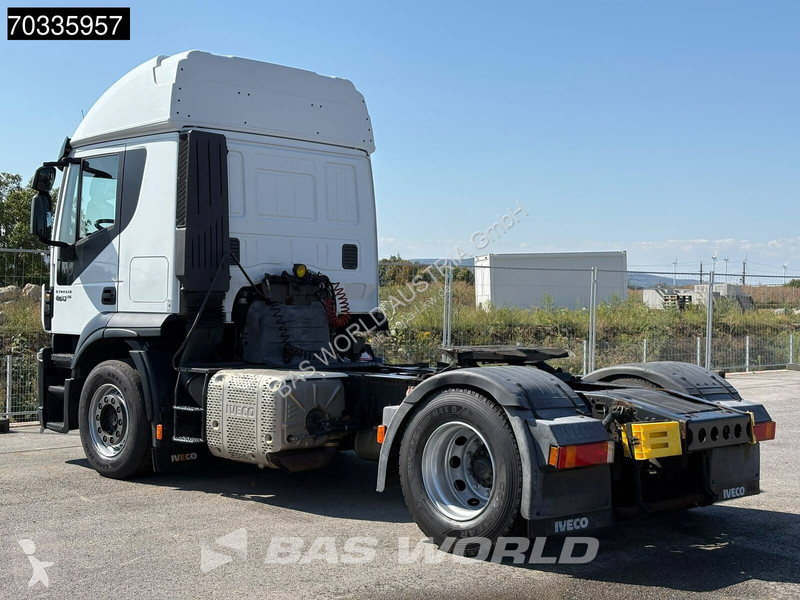 Tratores Iveco 460 4X2 ActiveTime Retarder