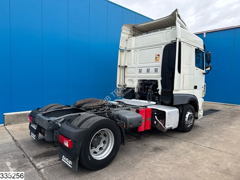 Tractor DAF 480 EURO 6, ACC