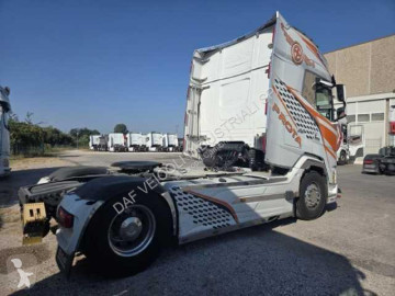 Tractor DAF