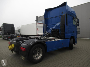 Nyergesvontató DAF XF 480 FT 4X2