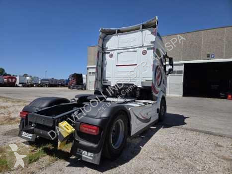 Cabeza tractora DAF 530 FT 4X2